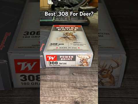 308 Winchester Hornady Superformance SST Ballistics Gel Ammo Test
