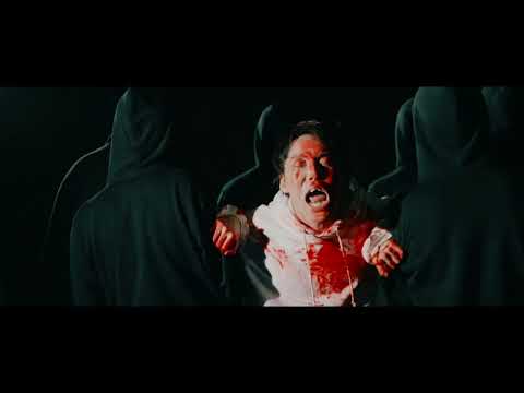 ALIOTH - Pure White (Official Music Video)