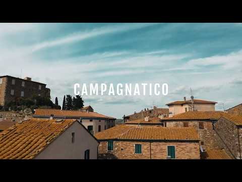 Campagnatico, Maremma Toscana Sud