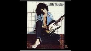 Billy Squier - In The Dark