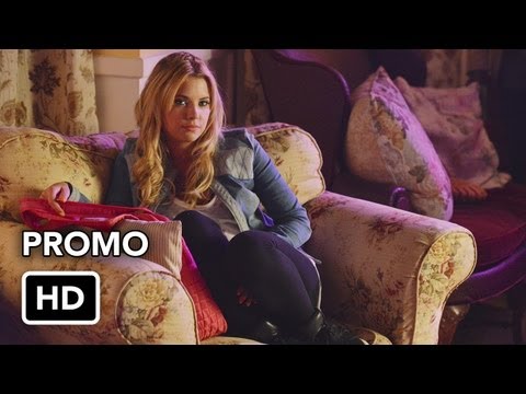 Pretty Little Liars 4x05 Promo "Gamma Zeta Die!" (HD)