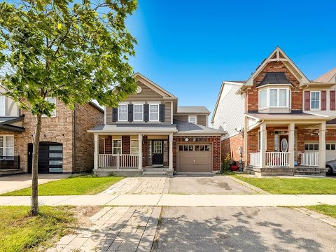 For Sale - 451 Dymott Avenue, Milton, ON L9T 7V3