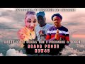 BAD COMPANY 226 ARABA PHONE NEW45 Feat KGADI GAL THEBE