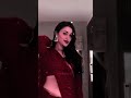 সহেনা যাতনা X শাড়িওয়ালী