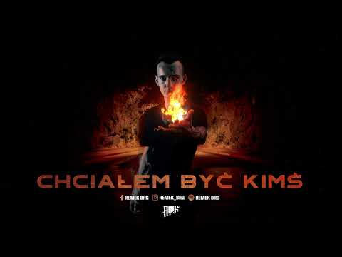Remek - Chciałem być kimś