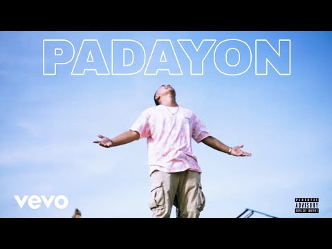 Keenjeez - PADAYON (Official Music Video)