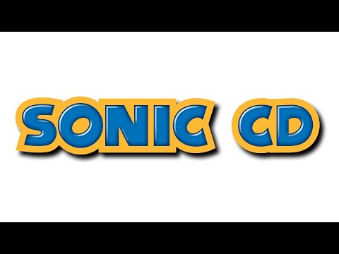 Metallic Madness Present (JPN/PAL) (OST Version) - Sonic CD