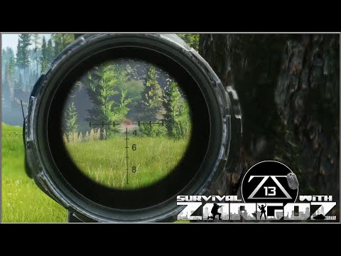 Escape from Tarkov ★ Kämpfe auf Woods  ★ Full Raid