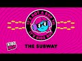 The Subway Visualizer KIDZ BOP Kids KIDZ BOP 52 Best Kid Songs 2026