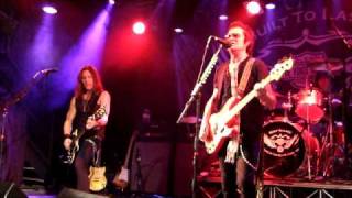 Glenn Hughes,Holmfirth Picturedrome,24/09/10, Touch My Life