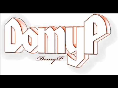 Lady Gaga - Bad romance (Domy Pirelli electro house remix )