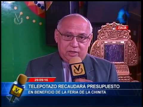 Noticiero Venevisión emisión matutina viernes 30 de septiembre de 2016