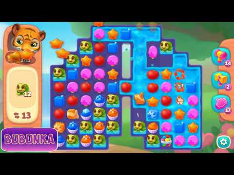 Wildscapes level 504 HD