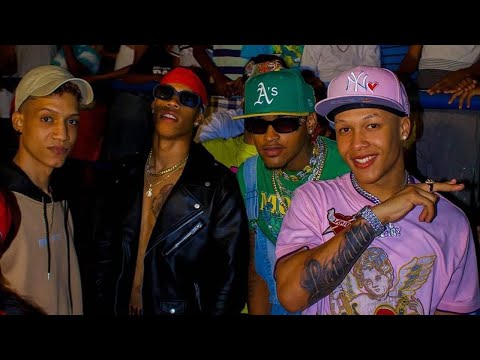 DESDE 0 REMIX - BEYAKO RAP,YEO FREKO,CIFRA SLINK FT GATILLERO 23