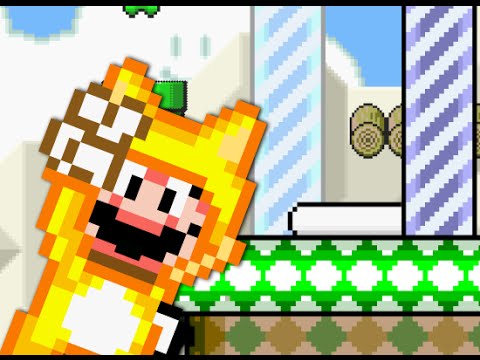 Mario's Goal Calamity (Animation)