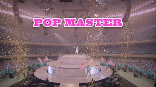 POP MASTER