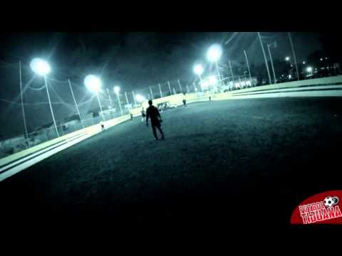 MANCHESTER STATE VS MILAN - FÚTBOL RÁPIDO LOS REYES - FUTBOL TIJUANA