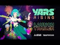 Vidéo de gameplay de Yars Rising  PC