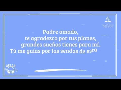 Padre Amado (Himno #368) Michelle Matius y Co