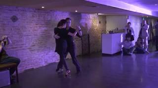 Facundo Pinero & Vanesa Villalba Class 2 Demo - SCTC 2019 Mar 22