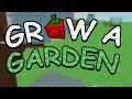 Grow A Garden Come With Me And See What My Garden Looks Like ‍ ‍