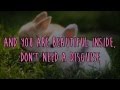 It's a shame- Baby Kaely (lyric video) 