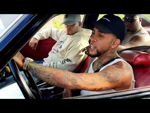 F*ck the Police - Juanjo La J