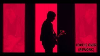 COPACABANA CLUB - LOVE IS OVER (CAIO ZINI'S REWORK) - OFFICIAL VIDEO HD