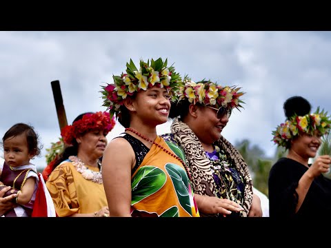 The Music and Culture of Rarotonga: Cook Islands (2020) - Full Documentary