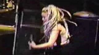 Coal Chamber - Bradley (Live rare)