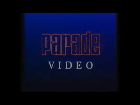 LOGO2: The Logo Album Vol. 2 | PVRTY (Parade Video) | @SynthonyBeatz