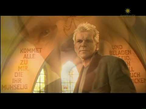 Hallelujah video