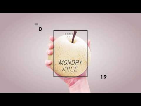 Darren Ashley - Compass