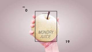 Darren Ashley - Compass