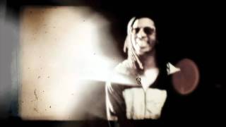 Slim Dunkin- &quot;Man Down&quot; (Feat. Lil Capp &amp; Da Kid) OFFICIAL VIDEO