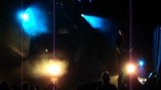 9/26/12  Icon of Coil~Reggies, Chicago     Regret