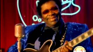 BB King - My Lucille (1985)