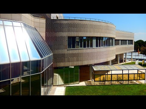 The Materials Science Institute of Madrid (ICMM) - CSIC  Cantoblanco  Madrid