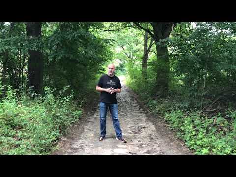 Sulęcin bruk napoleoński sprzed ponad 200 lat LubuskieLOVE pl epizod 50