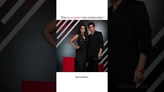 Cute Relationship Goals Srk n gauri#shorts #srk #viral  #shorts