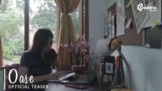 Teaser Film Pendek Oase | Duta Muda Cleo 2020