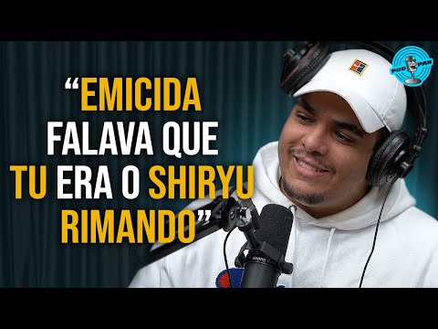 RASHID IN THE TIME OF BATTLES