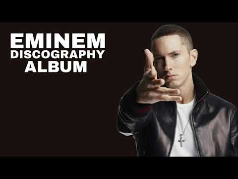 Eminem - Open Mic (feat. Thyme) - (Lyrics)