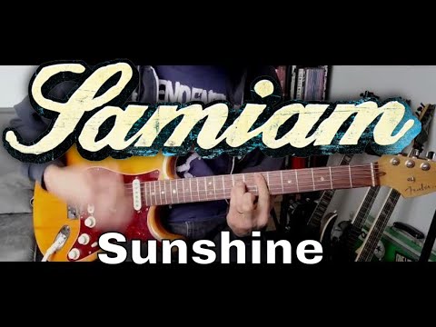 Sunshine - Samiam