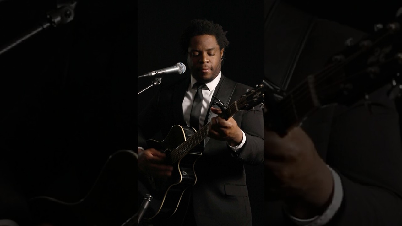Promotional video thumbnail 1 for Horatio Monroe Entertainment