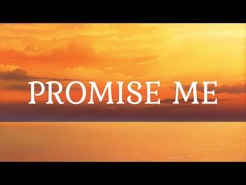 Misun - Promise Me ( Lyrics )