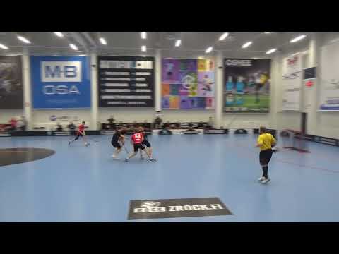 maalikooste Suomen Cup SS Kanuuna vs LNM II 09.09.2023