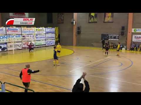 Serie C Femminile: Elledì FC - Aurora Nichelino (sintesi)