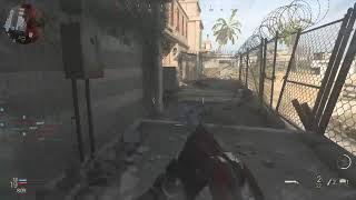 中年のほろ酔いゲーム実況日記 Cod mw編