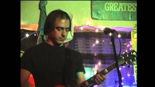 Jason Molina &quot;Tower Song&quot; by Townes Van Zandt